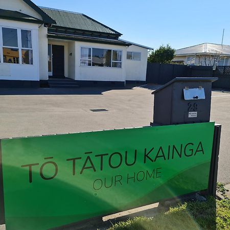 ブレナム To Tatou Kaingaホステル エクステリア 写真